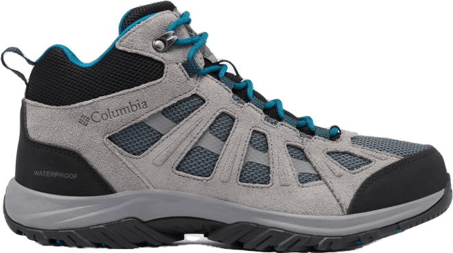 Columbia canyon point discount mid waterproof homme