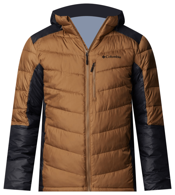 Men's Labyrinth Loop™ Insulated Hooded Jacket