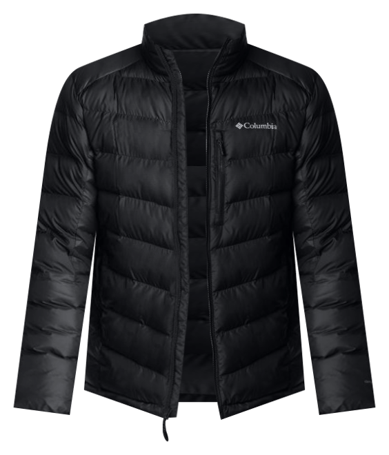 Men's Labyrinth Loop™ Insulated Jacket