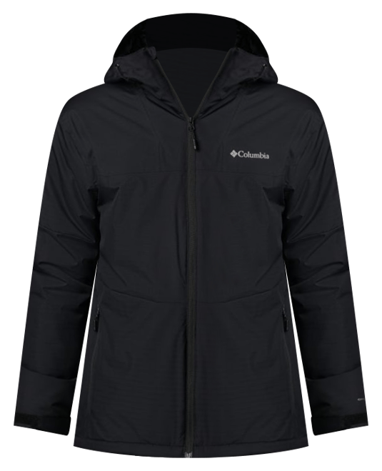 Columbia men's aravis explorer hotsell interchange jacket