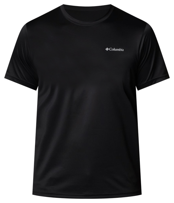 Men's Columbia Hike Crew Short Sleeve Shirt | Columbia