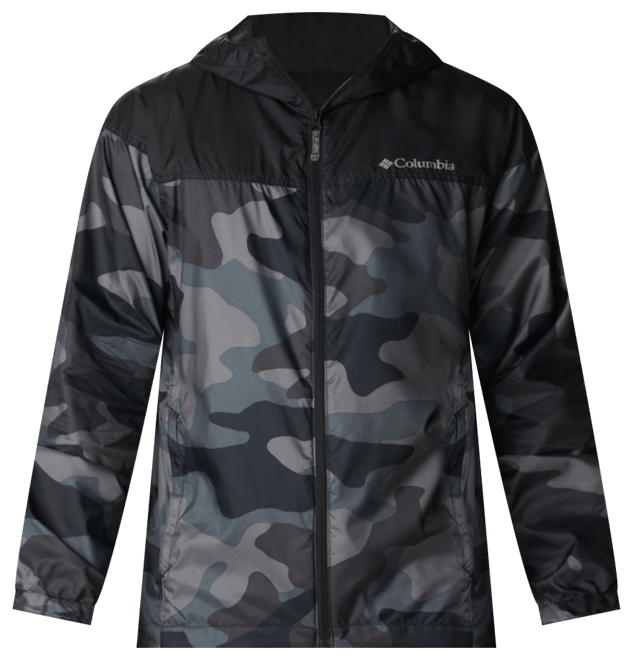 Men's Flash Challenger™ Windbreaker Jacket