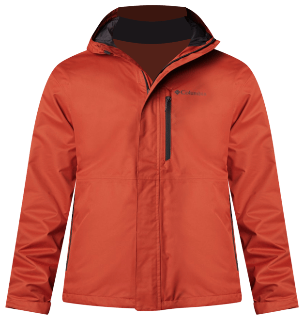 Columbia men's shop chuterunner jacket