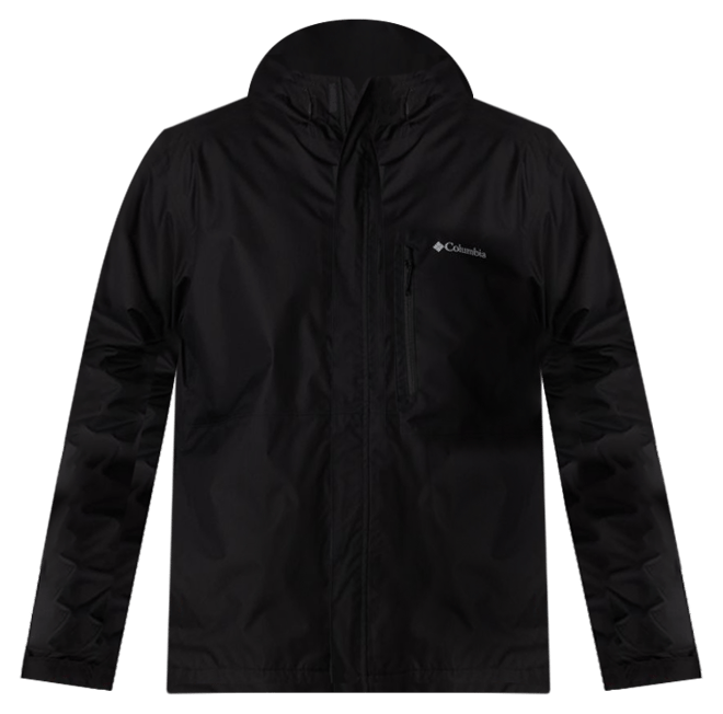 Cortaviento Hombre Hikebound Jacket Columbia-Columbia Chile - Columbia