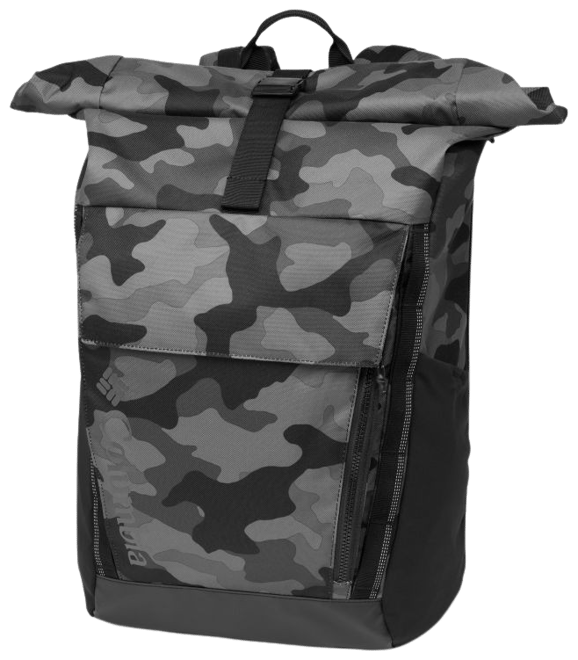 Convey™ II 27L Rolltop Backpack | Columbia Sportswear