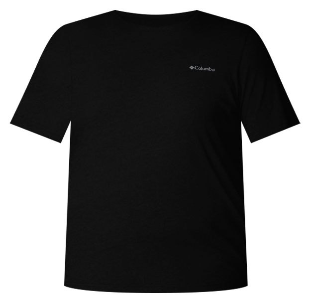 Men's Thistletown Hills™ Short Sleeve Shirt - Big