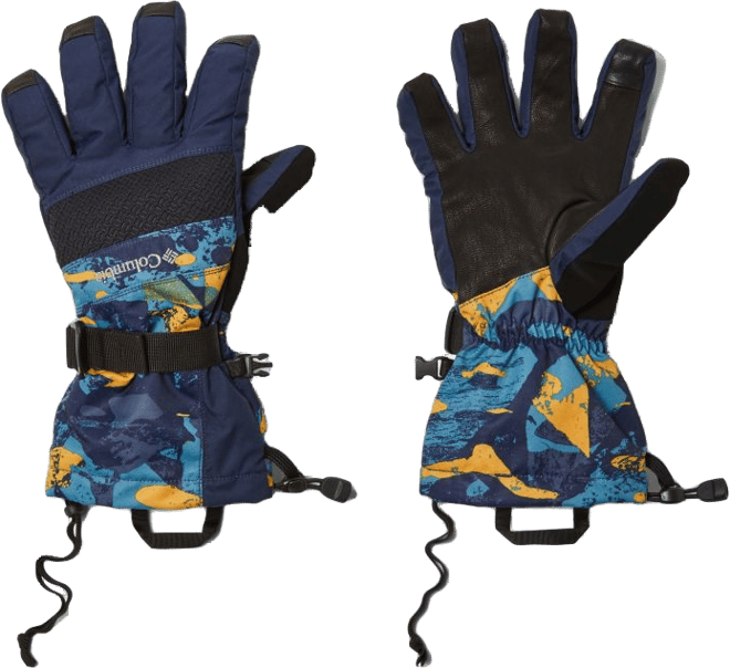 Guantes de esquí impermeables Whirlibird™ II para mujer