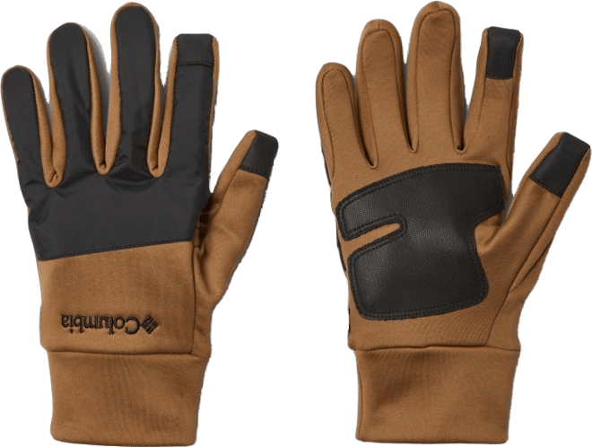 Men's Cloudcap™ Fleece Gloves | Columbia Sportswear