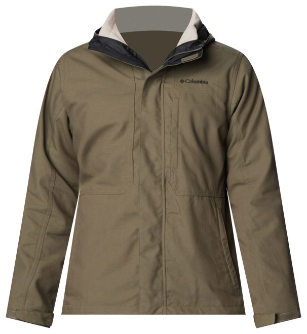 Men's Columbia Loma Vista II Jacket
