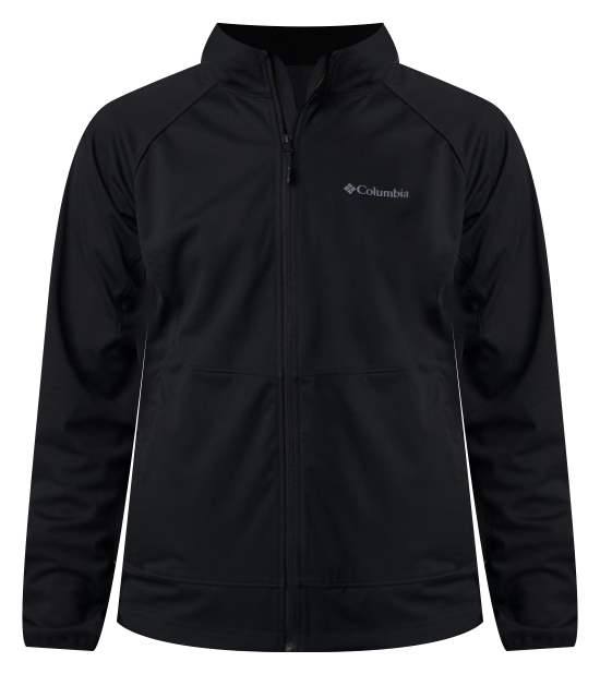 Men's Canyon Meadows™ Softshell Jacket