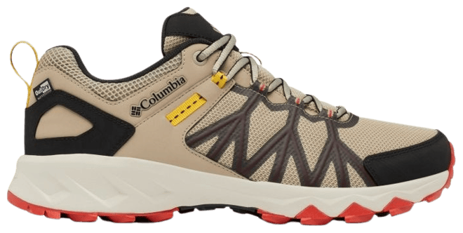 Peakfreak II Outdry Walking Shoes, Columbia