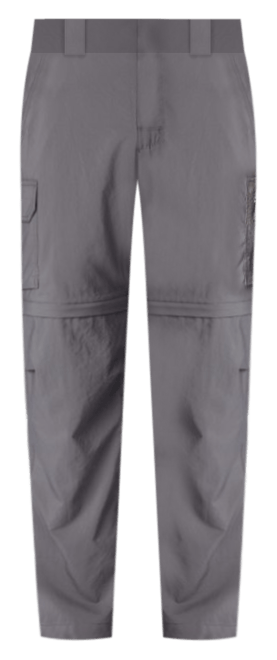 Men's Silver Ridge™ Utility Convertible Pants