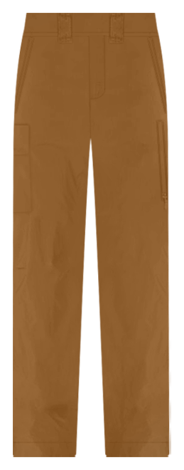 Men's Silver Ridge™ Utility Pants - Big