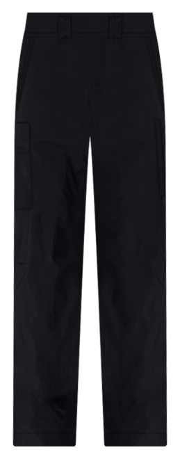 Men's Silver Ridge™ Utility Pants - Big