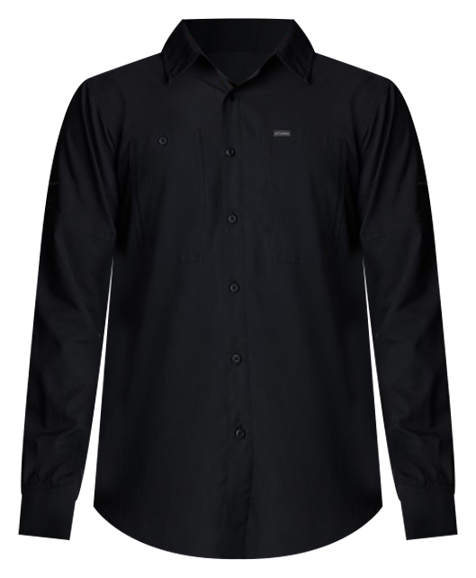 Custom Columbia Silver Ridge™ Utility Lite Short Sleeve Shirt - Coastal  Reign
