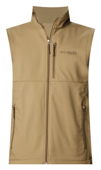 Columbia PHG Ascender Softshell Chaleco para hombre