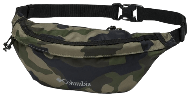 Lightweight packable hip pack hot sale