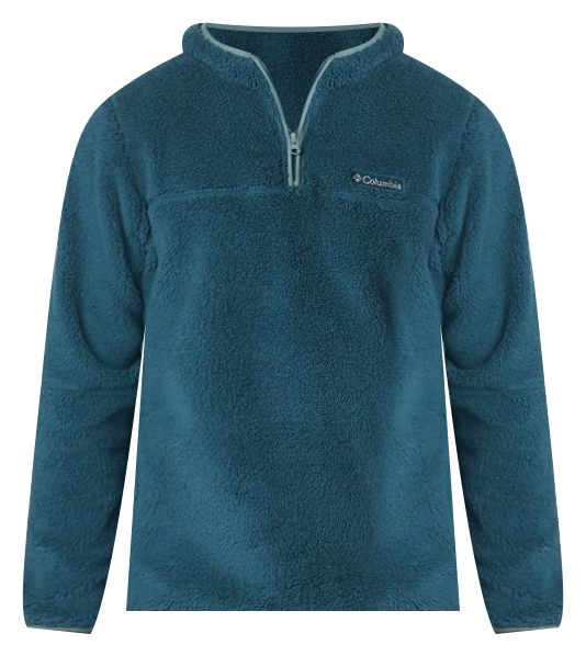 Columbia crestone ridge on sale pullover