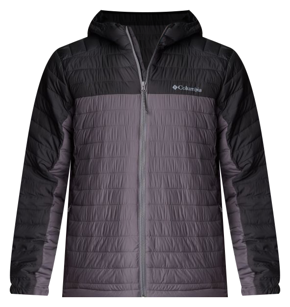 Men's Silver Falls™ Hooded Jacket | Columbia Sportswear