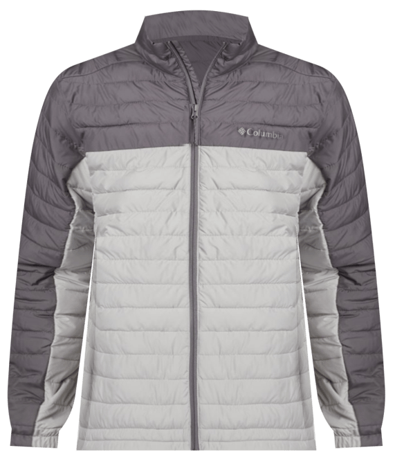 Columbia Sportswear Silver Falls Jacket - Padded jackets