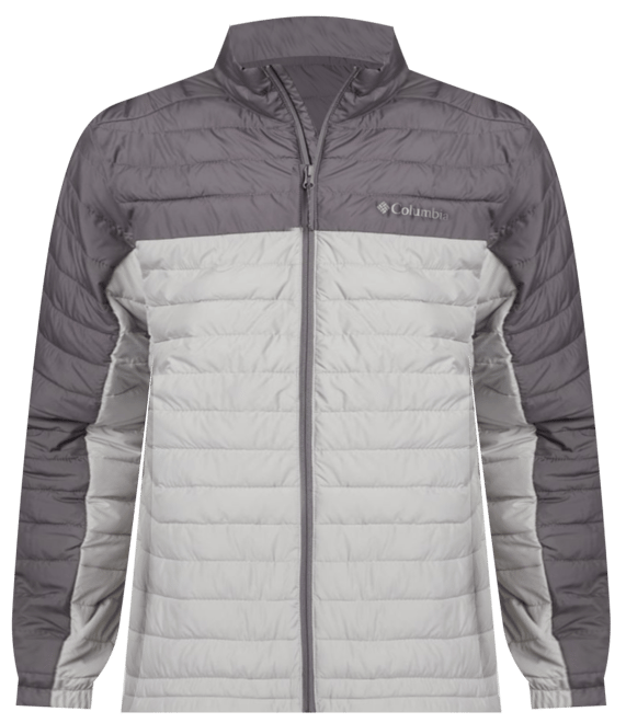 Columbia Sportswear Silver Falls Jacket - Padded jackets