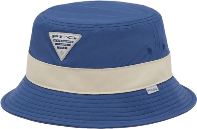 Used Columbia Sun Drifter Sun Hat