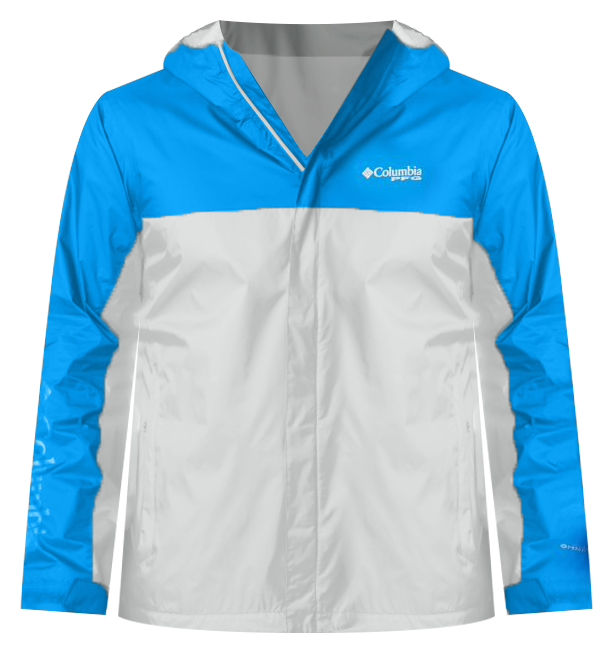 Men's PFG Storm™ II Jacket