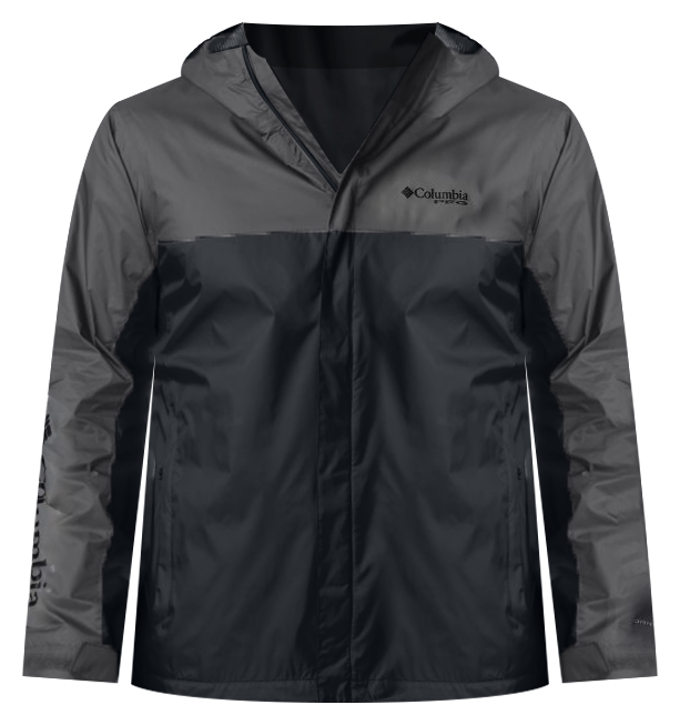 Columbia Men's PFG Storm II Jacket