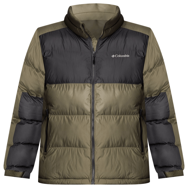 Puffect™ Hooded Jacket COLUMBIA, Doudoune Vert militaire Homme