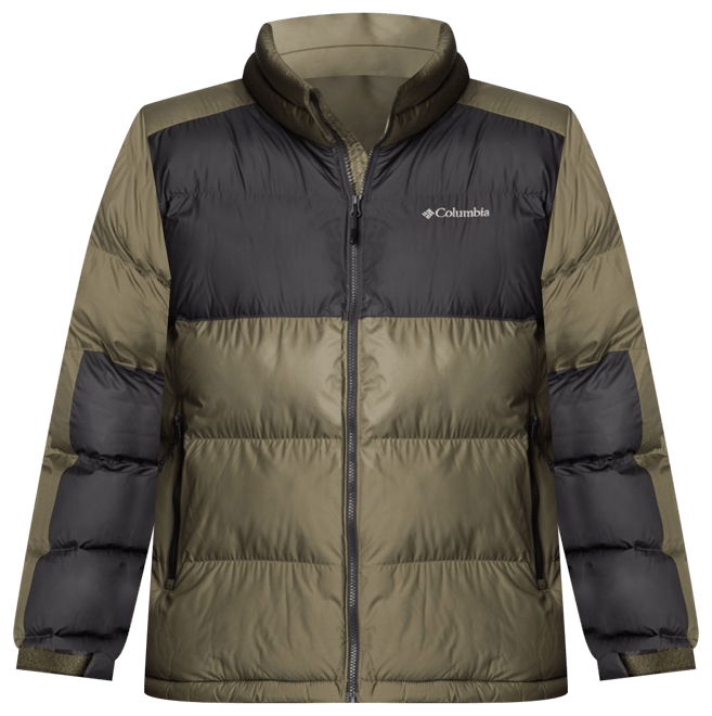 Doudoune Homme Columbia Pike Lake Puffer Jacket - Noir (Tailles du S au  XXL) –