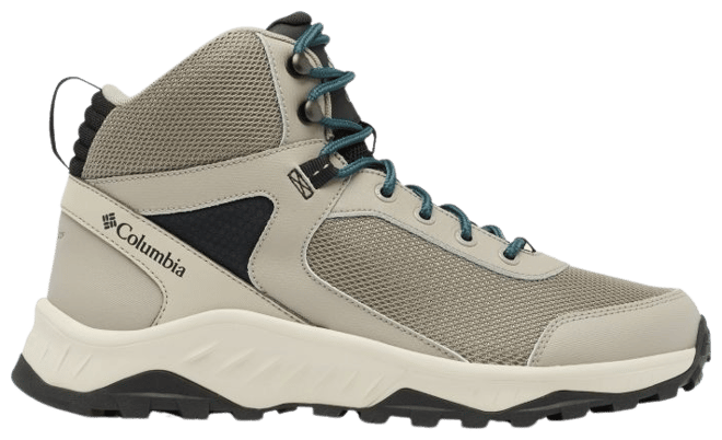 Columbia Trailstorm Mid Waterproof hiking boot review: a