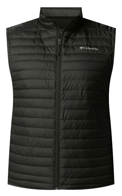 Columbia big best sale & tall vests