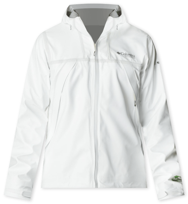 Columbia outdry ex eco hotsell tech shell rain jacket