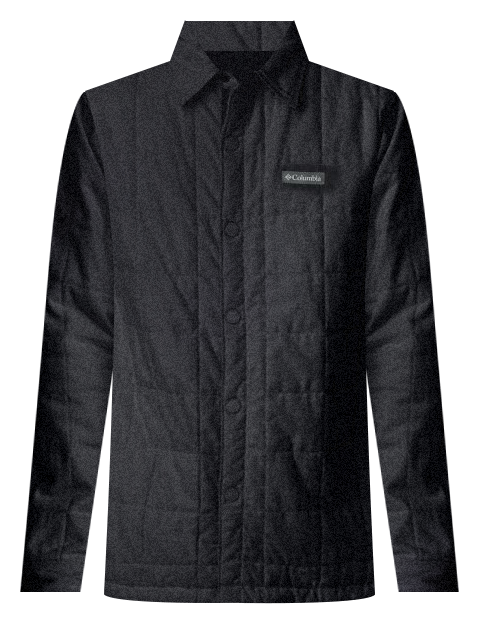 Men's Landroamer™ Quilted Shirt Jacket | Columbia Sportswear