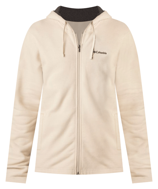 Columbia hart mountain full best sale zip hoodie