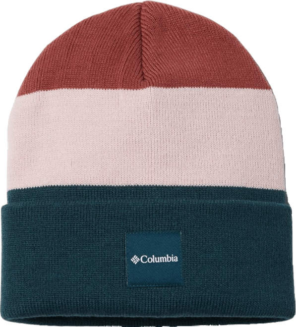 Color Beanie City Trek™ Block Sportswear | Columbia