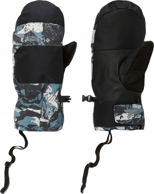 Columbia store snowboard gloves