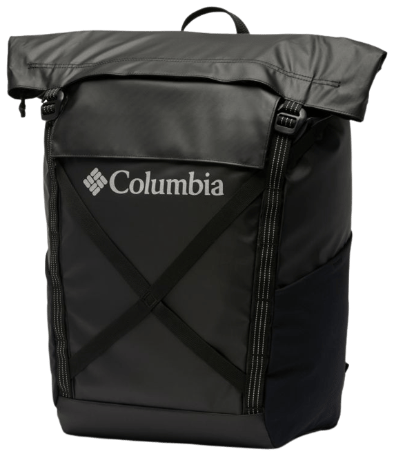 Mochila De Viaje 30l Impermeable Mapeha