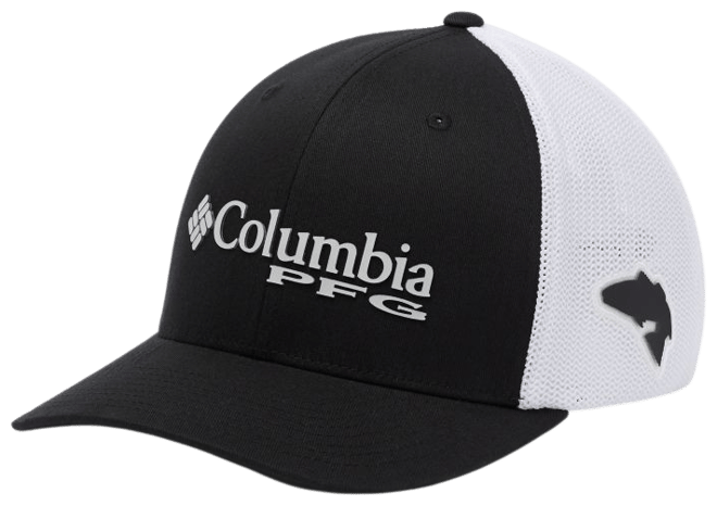 PFG Logo™ Mesh Ball Cap | 010 | L/XL