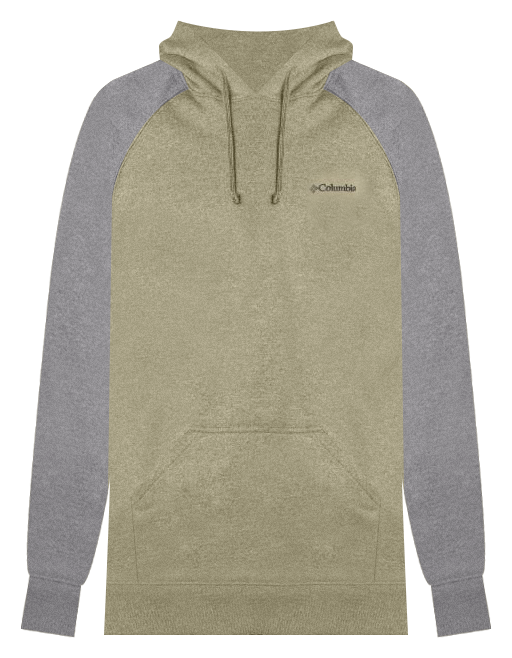 Columbia hart clearance mountain ii hoodie