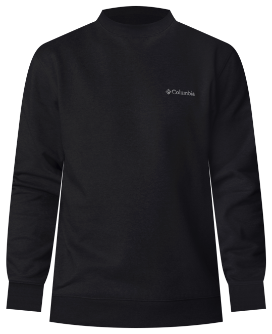 Columbia crew hot sale neck sweatshirts