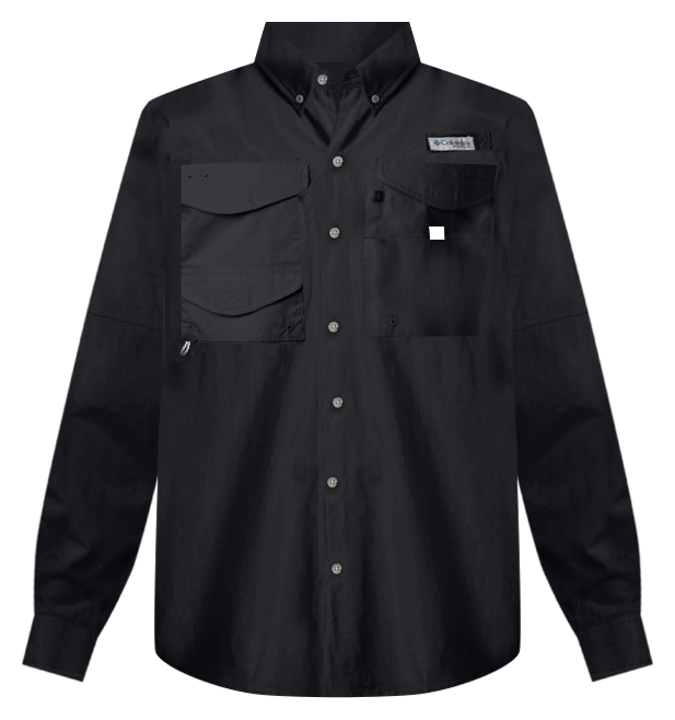 Men's PFG Bonehead™ Long Sleeve Shirt