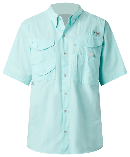 Men's PFG Bonehead™ Short Sleeve Shirt - Tall