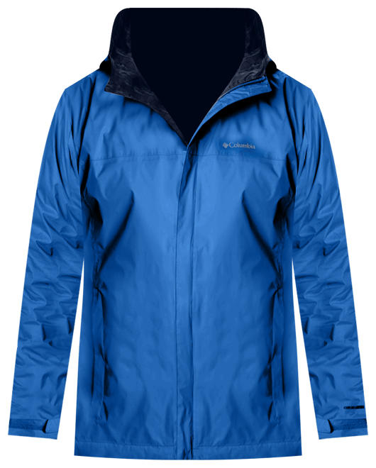 Pantalon Impermeable Columbia Rebel Roamer - Tienda de Deportes