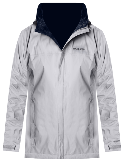 Columbia Sportswear Men's Watertight 2 Rain Jacket