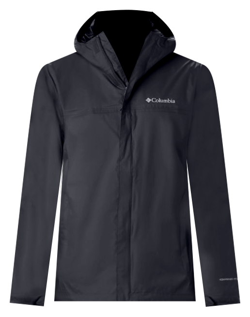 COLUMBIA SPORTSWEAR - Watertight II Jacket - 1533893 - Arthur