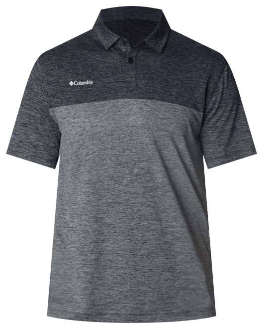 Men's Flycaster Golf Polo