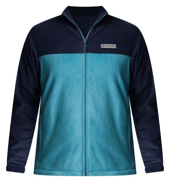 Men's Steens Mountain™ 2.0 Full Zip Fleece Jacket - Tall