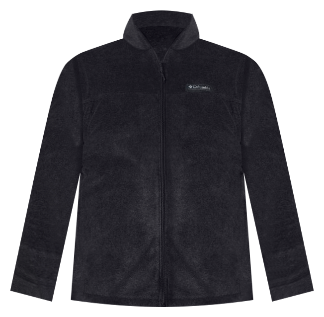 Men's Steens Mountain™ 2.0 Full Zip Fleece Jacket - Big