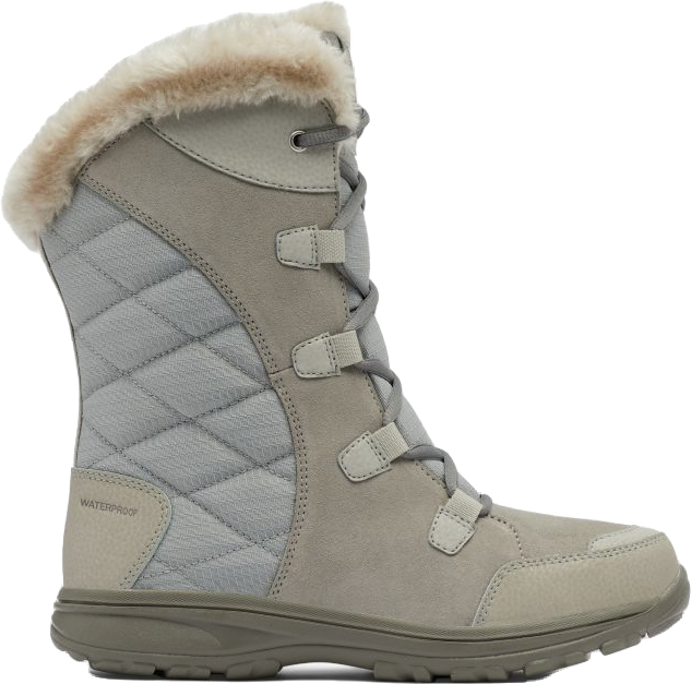 Ice on sale maiden boots